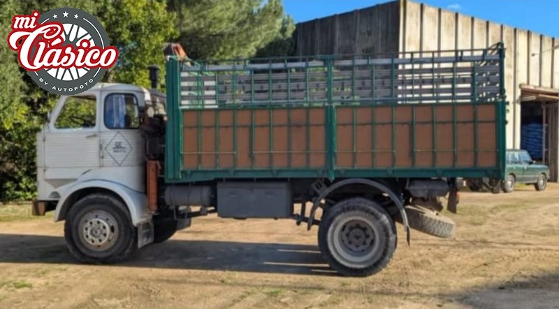 PEGASO 3041