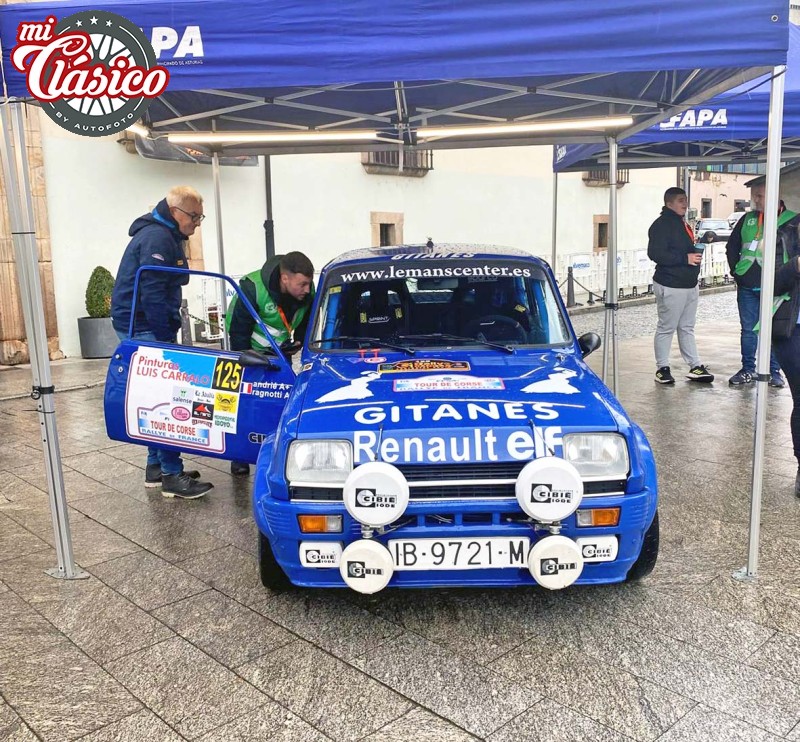 5 COPA