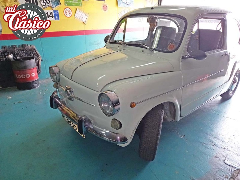 600 E