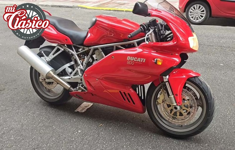 800 SUPERSPORT
