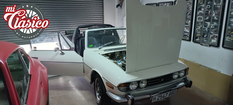 STAG 3000