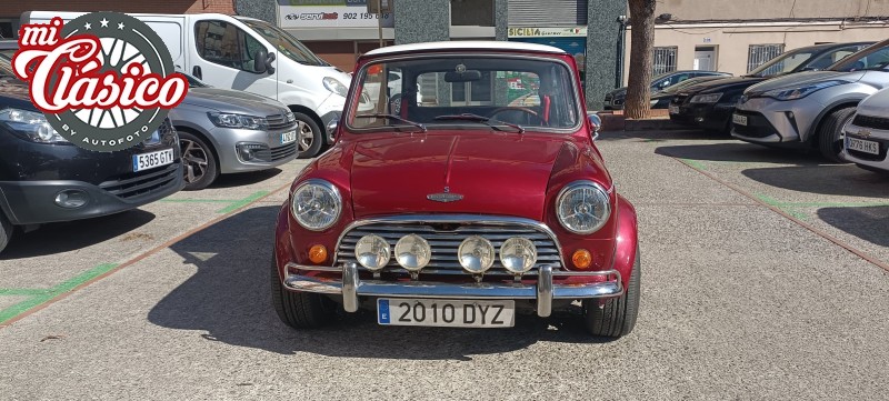 COOPER 1300 STRAIT