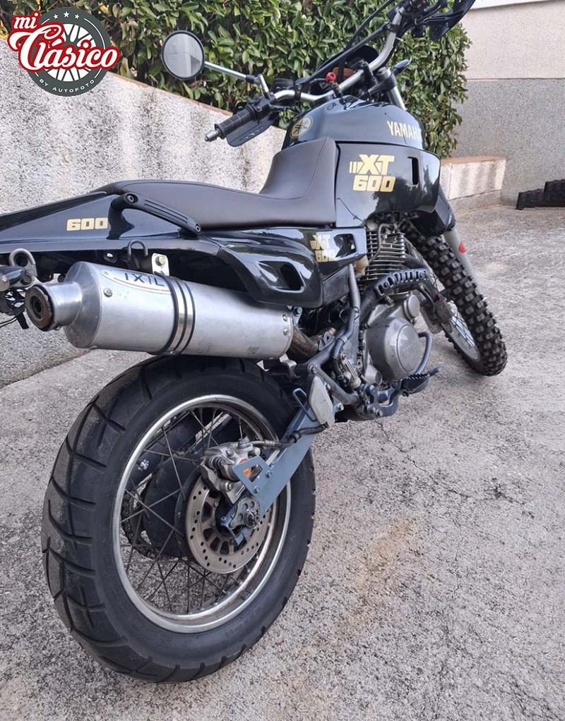 xt 600