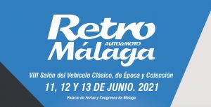Vuelven las grandes ferias de clásicos: Retro Málaga se celebrará del 11 al 13 de junio