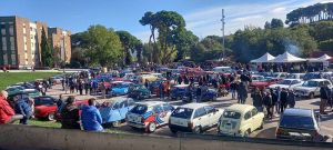 Street Motor Show en Cerdanyola