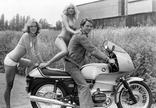 “Bonhams Spring Stafford”: se acerca la subasta de motos clásicas