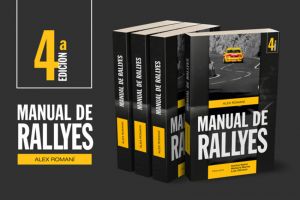 Manual de Rallyes de Alex Romani