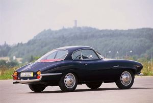 Alfa Romeo Giulia: un clásico italiano desde 1962