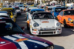 Punto y final a un extraordinario 69 Rally Costa Brava