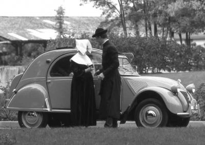 Citroën 2CV: La intrahistoria