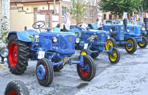 El tractor Lanz: La leyenda lo avala