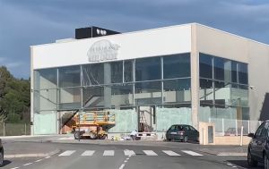 Nuevo Museo del Motor en Finestrat, Alicante