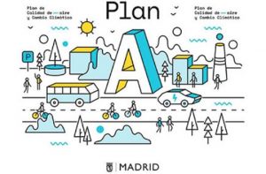 Reunión de FEVA con el Ayuntamiento de Madrid