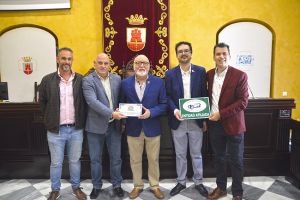 Acuerdo en San Roque entre la UNESCO y FEVA