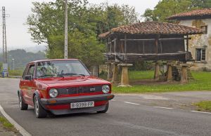 II Rally Classic Varyarte