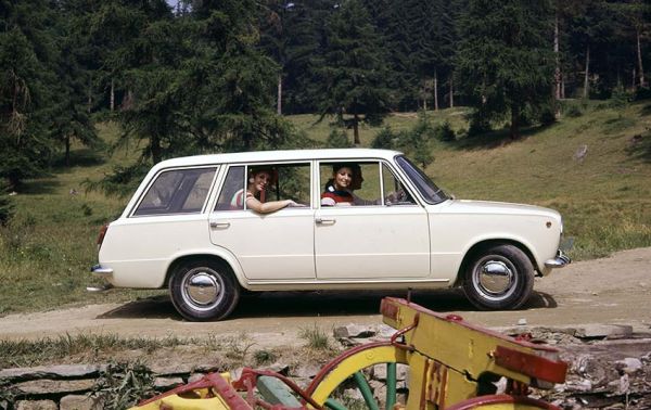 Fiat, una marca clave en el desarrollo de los vehículos familiares