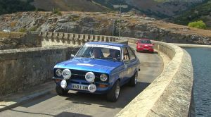 XII Rallye Montaña Palentina