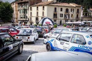 VI Rallye Ripollés Clásico
