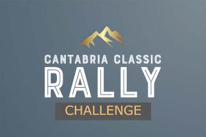 Nace Challenge Cantabria Classic Rally de Regularidad 2024
