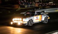 Extraordinario balance deportivo y popular del 71 Rally Motul Costa Brava