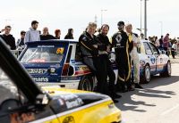 72 Rally Motul Costa Brava: disputado, emocionante y espectacular