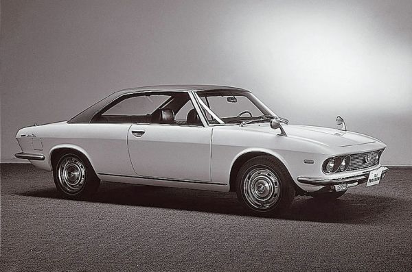 Los cupés de Mazda: 60 años de diseño visionario y placer de conducción