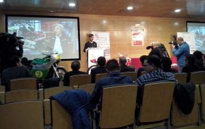 La Junta de Castilla y León pone en marcha una web dedicada a los vehículos históricos