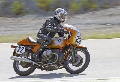 Moto Classic Series Parcmotor Castellolí